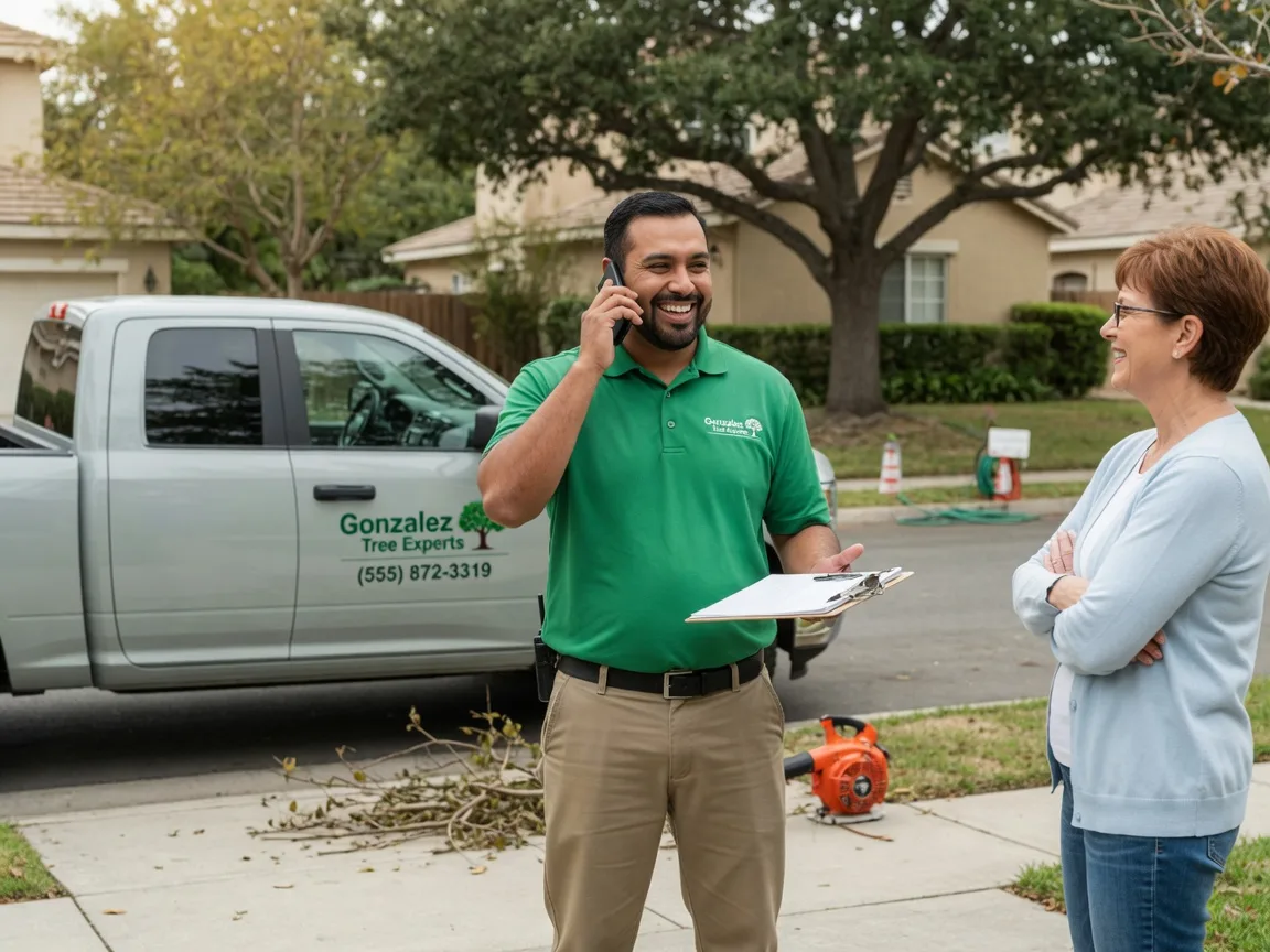 Tree Service Greer, AZ FAQs